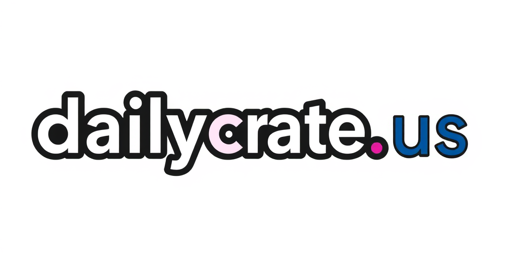 Daily Crate